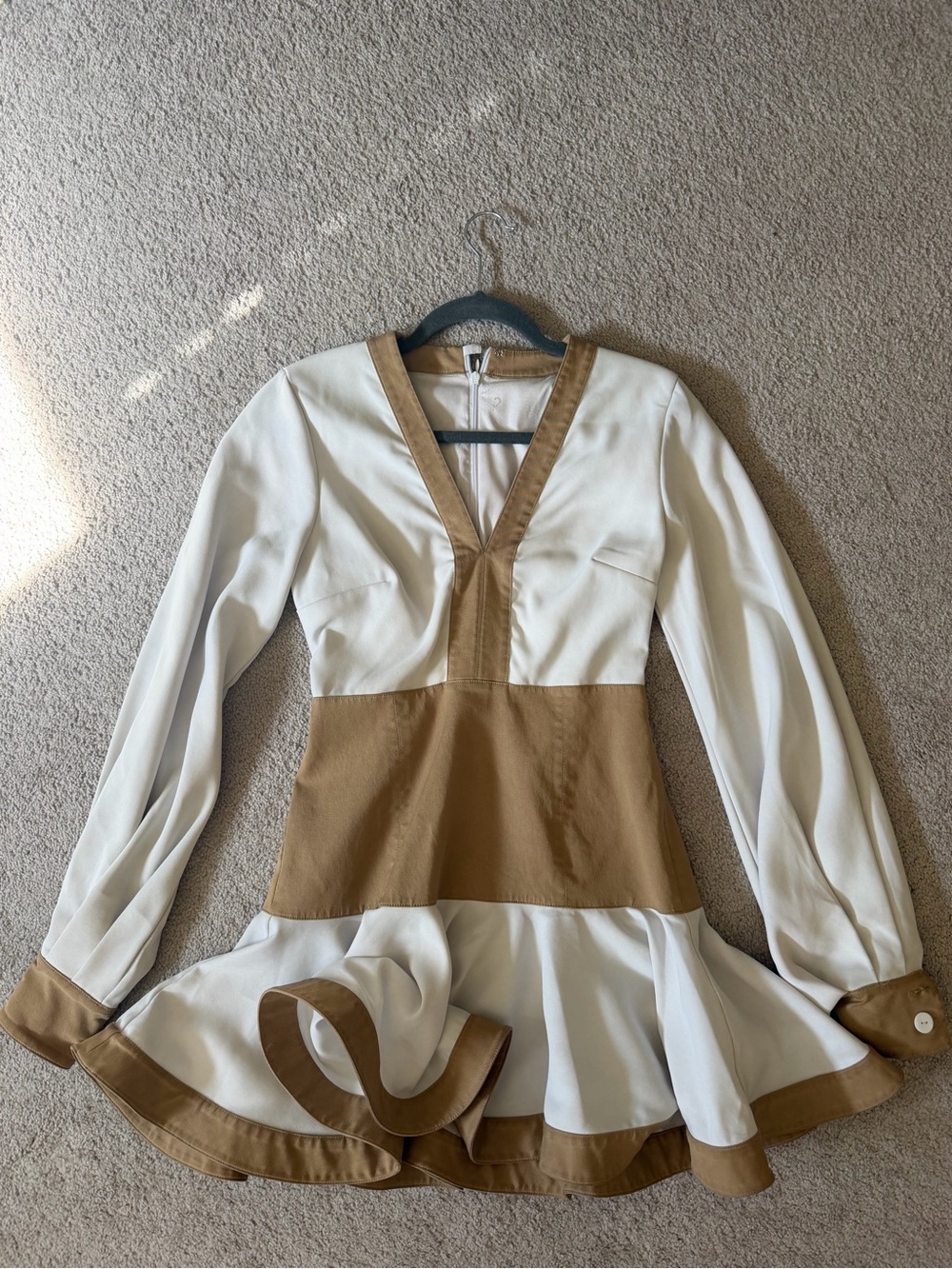 Alexis | dress